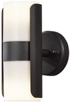 Konstsmide Wandleuchte &raquo;MODERN&laquo;, 7 W - schwarz