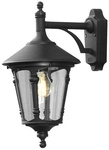Konstsmide Au&szlig;enleuchte &raquo;Virgo&laquo;, 100 W, BxHxT 24 x 44 x 33 cm, ohne Leuchtmittel -
