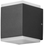 Konstsmide Wandleuchte &raquo;MODERN - LED&laquo;, 12 W
