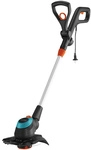 GARDENA Elektro-Rasentrimmer, &raquo;EasyCut&laquo;, LxBxH: 28x38x123 cm, anthrazit - bunt