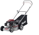 AL-KO Benzin-Rasenm&auml;her &raquo;EASY 4.20 P-S&laquo;, 2 kW, Schnittbreite: 42 cm - silberfarben