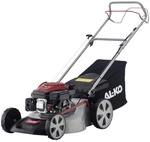 AL-KO Benzin-Rasenm&auml;her &raquo;EASY 4.60 SP-S&laquo;, 2 kW, Schnittbreite: 46 cm - grau