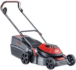 AL-KO Akku-Rasenm&auml;her &raquo;Comfort&laquo;, 40 V, 4 Ah, Schnittbreite: 42 cm, mit Akku -