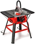 EINHELL Tischkreiss&auml;ge TC-TS 2025/2 U - rot