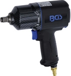 BGS Technic Druckluft-Schlagschrauber, Druckluft-Schlagschrauber 12,5 mm (1/2Z) ,