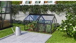 VITAVIA Fr&uuml;hbeet &raquo;Gaia Jumbo&laquo;, BxHxL: 83,1 x 71,9 x 119,3 cm,