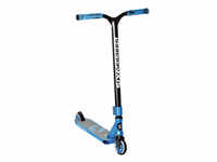 SIXDEGREES Scooter, BxHxL: 51 x 84 x 66 cm, max. Belastung: 100 kg - blau