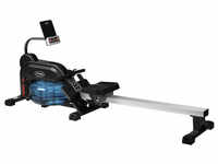 body coach Wasser-Rudergerät »Fitness Rower«, geeignet für: