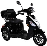 Rolektro Elektroroller &raquo;E-Trike&laquo;, max. 25 km/h, Reichweite: 90 km