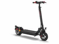 TELEFUNKEN E-Scooter »Synergie S950«, 350 W, 36 V/468 Wh, max. Reichweite: 50 km -