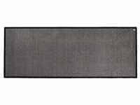 BARBARABECKER Fußmatte »Gentle«, BxL: 67 x 110 cm, Polyamid - rosa