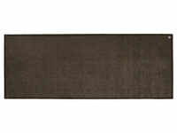 BARBARABECKER Fußmatte »Gentle«, BxL: 67 x 110 cm, Polyamid - braun
