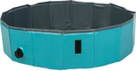 TRIXIE Hundepool, &Oslash;: 120 cm, blau/hellblau