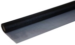 WINDHAGER Fliegengitter, BxL: 100 x 250 cm, In Breite und H&ouml;he k&uuml;rzbar - schwarz