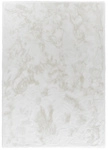 SCH&Ouml;NER WOHNEN KOLLEKTION Deko-Fell &raquo;Tender&laquo;, BxL: 120 x 180 cm, Polyester - weiss