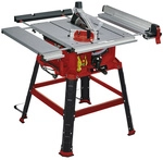 EINHELL Tischkreiss&auml;ge &raquo;Einhell Classic&laquo;, 1800 W, &Oslash;-S&auml;geblatt: 254 mm - rot