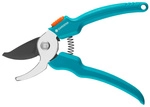 GARDENA Heckenschere &raquo;NatureCut&laquo;, Edelstahl, Klinge mit Antihaftbeschichtung,