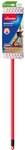 VILEDA Bodenwischer &raquo;Ultramat&laquo;, BxL: 14 x 105 cm - rot