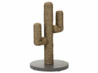 designed by lotte Kratzbaum »Cactus«, BxHxL: 35 x 60 x 35 cm, Kiefernholz -...