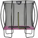 EXIT Toys Trampolin &raquo;EXIT Silhouette&laquo;, 153 x 214 cm, max. Belastung: 100 kg, inkl.