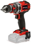 EINHELL Akku-Schlagbohrschrauber &raquo;Power X-Change&laquo;, 18 V, ohne Akku - rot