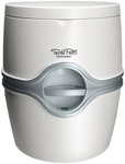 THETFORD Campingtoilette &raquo;Porta Potti 565 E&laquo; mit F&uuml;llstandanzeige und Elektopumpe