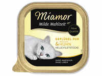 Miamor Katzen-Nassfutter, 100 g