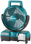 MAKITA Akku-Ventilator &raquo;CF001GZ&laquo;, 40V, ohne Akku - tuerkis