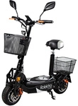 Rolektro Elektroroller &raquo;E-Joy&laquo;, max. 20 km/h, Reichweite: 32 km
