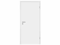 TÜRELEMENTE BORNE Tür »Standard CPL weiß«, rechts, 86 x 198,5 cm - weiss