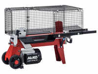 AL-KO Elektro-Holzspalter »LSH 370/4«, 1500 W, Spaltdruck: 4 t,...