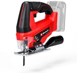 EINHELL Akku-Stichs&auml;ge &raquo;TC-JS 18 Li - Solo&laquo;, Power X-Change, 18 V, ohne Akku und