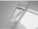 VELUX Insektenschutz-Rollo &raquo;ZIL UK04 0000SWL&laquo;, BxL: 134 x 98 cm, - schwarz