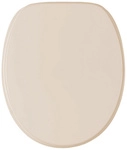 Sanilo WC-Sitz, BxL: 37,7 x 47 cm, Bahamabeige
