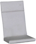 ANGERER FREIZEITM&Ouml;BEL Sesselauflage &raquo;Sun&laquo;, beige, BxL: 47 x 112 cm