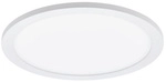 EGLO Wand-/Deckenleuchte &raquo;SARSINA&laquo;, Aluminium, 4000K - weiss