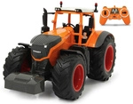 JAMARA Spielzeug-Traktor, BxL: 18 x 38,7 cm, Ab 6 Jahren - orange