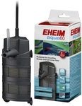 EHEIM Innenfilter &raquo;aqua&laquo;, 4 W, f&uuml;r Aquarien bis: 60 l, anthrazit - schwarz