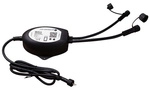 HEISSNER RGB-Controller &raquo;SMART LIGHT&laquo;, schwarz