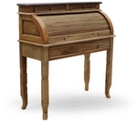SIT Sekret&auml;r &raquo;SEADRIFT&laquo;, BxH: 100 x 106 cm, Teakholz - beige
