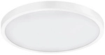 EGLO LED-Aufbauleuchte &raquo;FUEVA 1&laquo;, 25W, 4000 k, 2600 lm, Alu weiss, (Hx&Oslash;): 3 x 40
