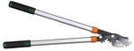 SIENA GARDEN Astschere, Klingenl&auml;nge: 42 mm, Karbonstahl - silberfarben