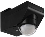EGLO Sensor &raquo;DETECT ME 4&laquo;, Kunststoff - schwarz