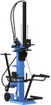 G&Uuml;DE Elektro-Holzspalter &raquo;GHS 1000/10 TE-A&laquo;, Spaltkraft: 10 t, 3,7 kW,
