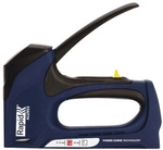 RAPID Handtacker &raquo;ALU 953&laquo;, Klammerbreite: 11,4 mm - blau