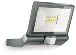 STEINEL LED-Strahler &raquo;XLED One S&laquo;, anthrazit, 18,6 W, 2050 lm, inkl.