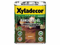 XYLADECOR Bangkirai-Öl, Bangkirai, seidenglänzend, 2,5 l - braun