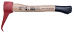 CONNEX Handsappie, Stiell&auml;nge: 40 cm, rot