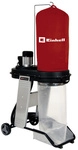 EINHELL Absauganlage &raquo;TE-VE 550/1 A&laquo; - rot