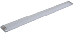 M&Uuml;LLER LICHT LED-Unterbauleuchte &raquo;Olus&laquo;, BxL: 3,3 x 50 cm, 9 W, inkl. Leuchtmittel